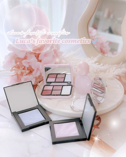 アンリミテッド ルミマット セッティング ジェル イン パウダー/shu uemura/プレストパウダーを使ったクチコミ(8枚目)