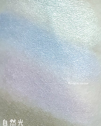 ルナソル アイカラーレーションN/LUNASOL/アイシャドウパレットを使ったクチコミ(6枚目)