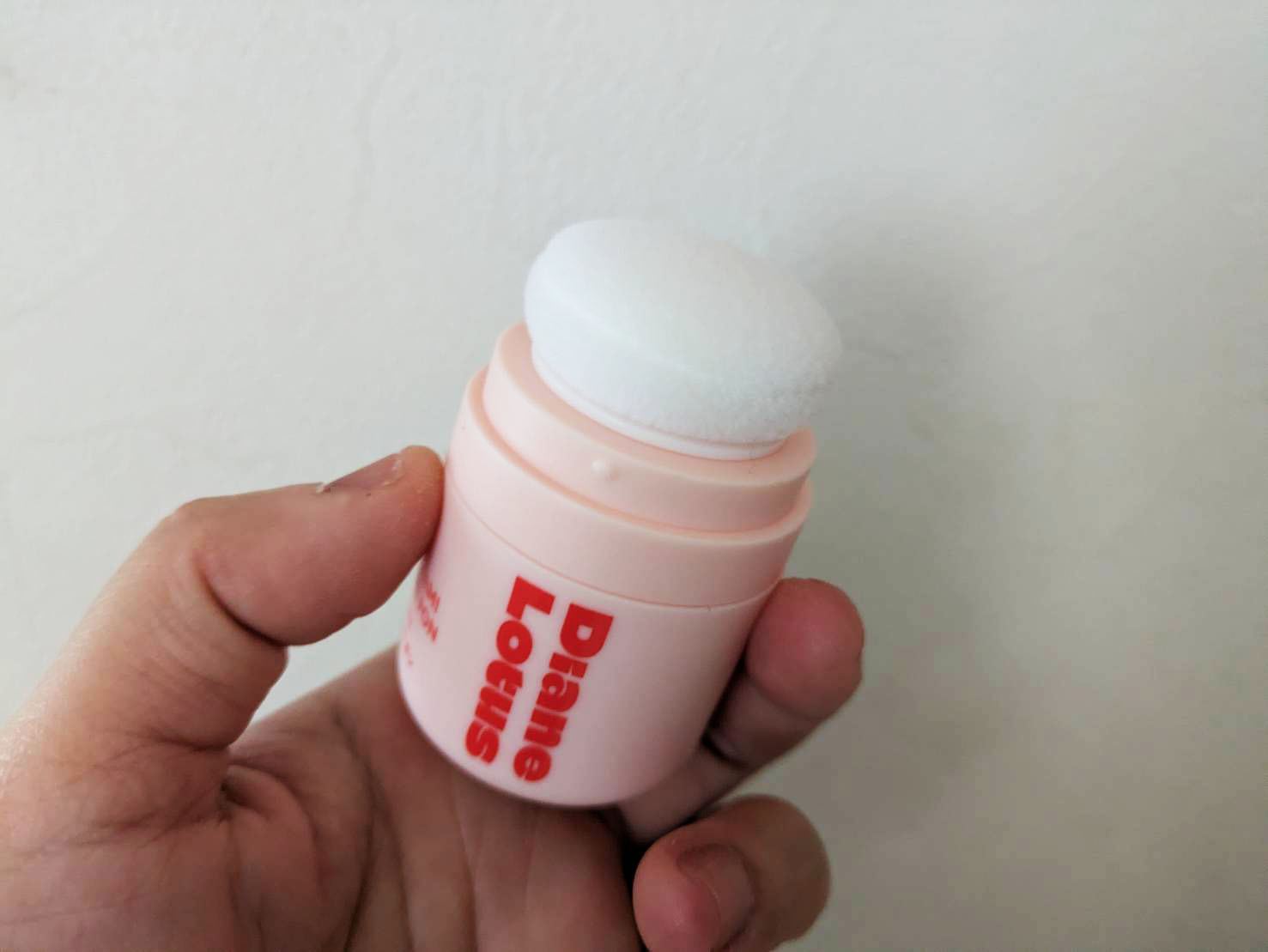 ロータス マエガミリセットポン/ダイアン/その他スタイリングを使ったクチコミ（1枚目）