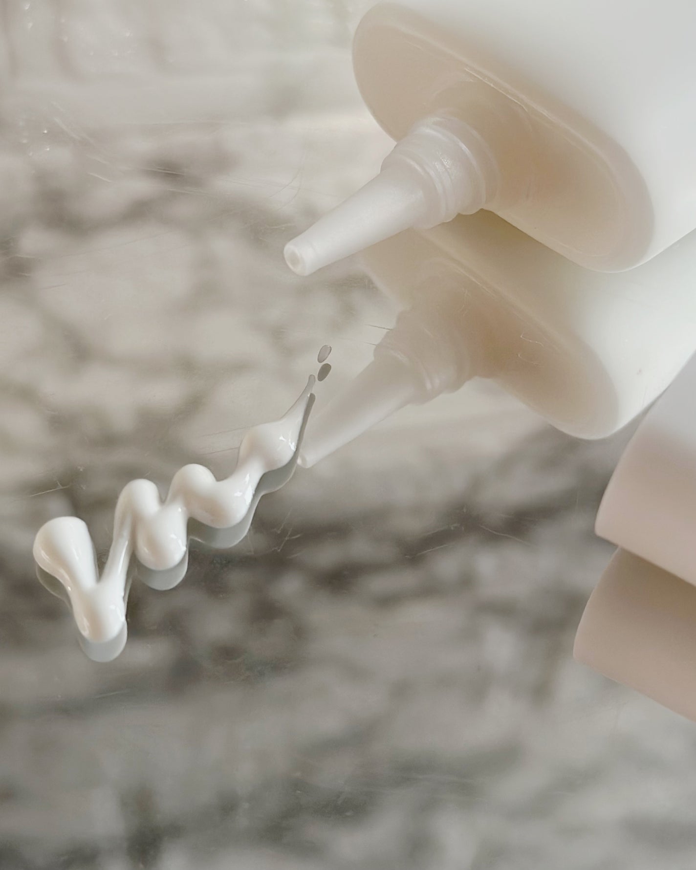 アンレーベル ラボ V トーンアップ UVセラム/unlabel/日焼け止めクリームを使ったクチコミ(2枚目)