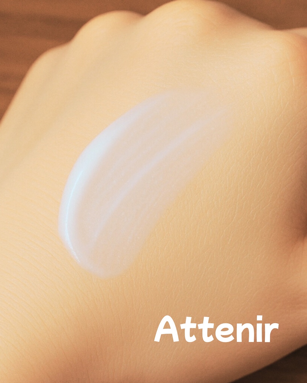 アテニア ミッドナイトモイスチャライザー/アテニア/フェイスクリームを使ったクチコミ（3枚目）