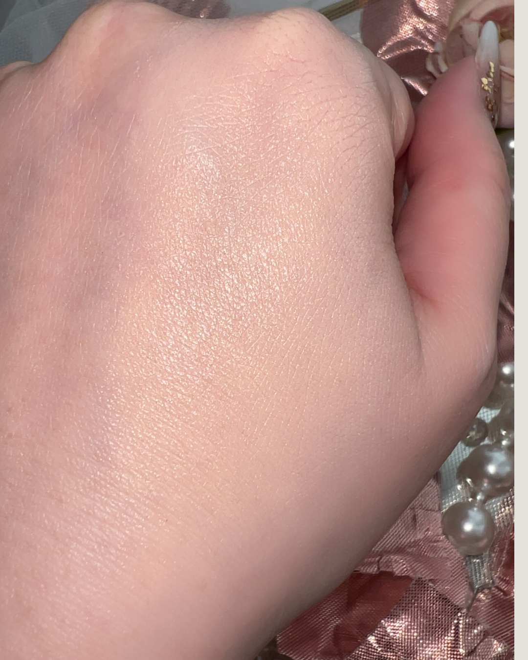 キル カバー ファンウェア クッション ザ オリジナル/CLIO/クッションファンデーションを使ったクチコミ（3枚目）