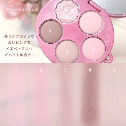 カールラッシュ フィクサー/Elégance/マスカラ下地を使ったクチコミ(5枚目)