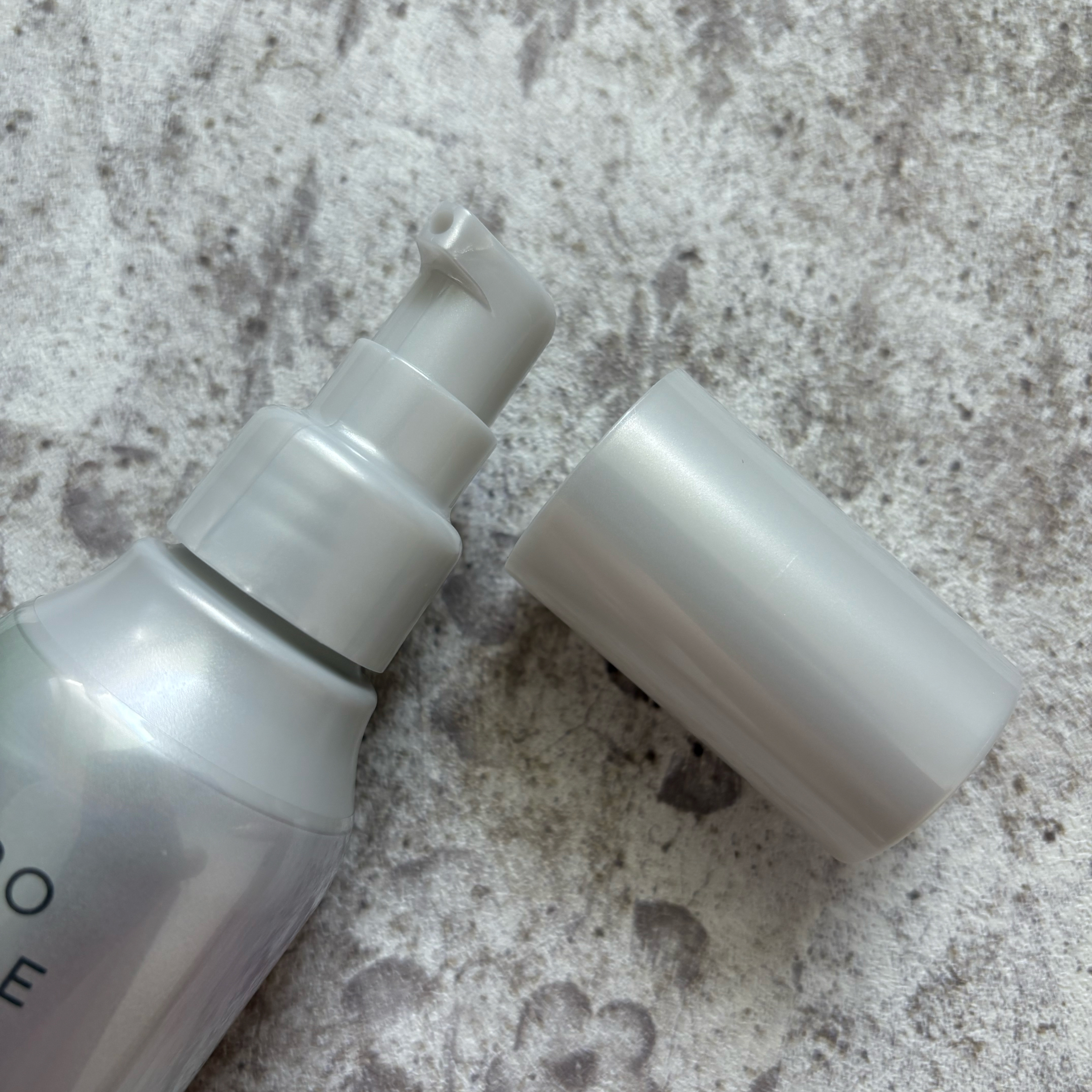 ヒートケア＆スタイリング ミルク/プロスタイル/プレスタイリング・寝ぐせ直しを使ったクチコミ（2枚目）