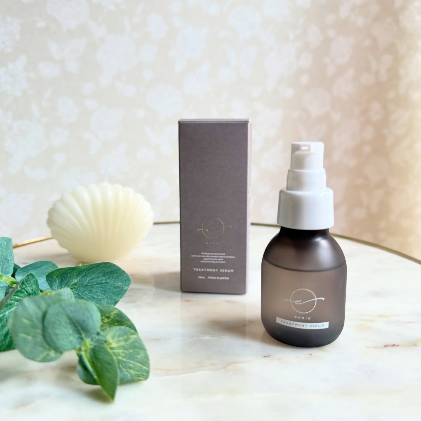 エニック トリートメント セラム / ennic