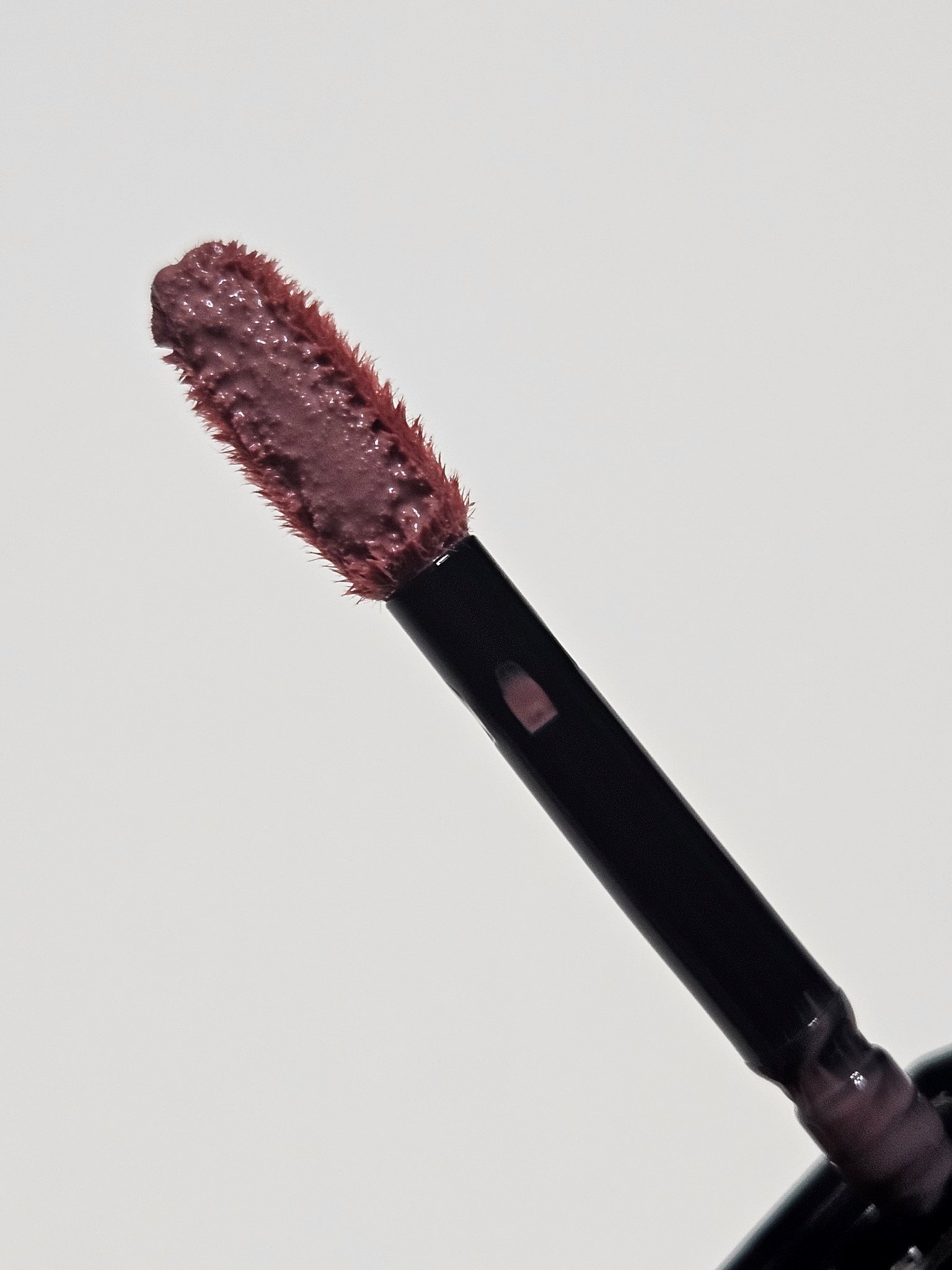 ネンマクフェイク リキッド/Visée/口紅を使ったクチコミ（3枚目）