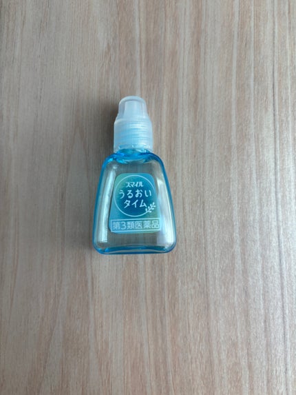 スマイル うるおいタイム/ライオン/その他を使ったクチコミ(1枚目)