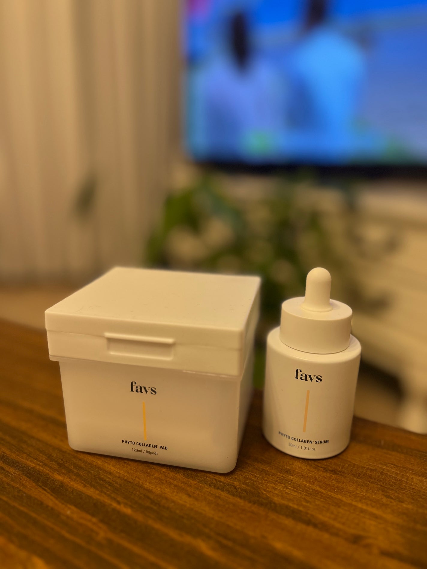 フィトコラーゲンパッド/favs/拭き取り化粧水を使ったクチコミ(2枚目)