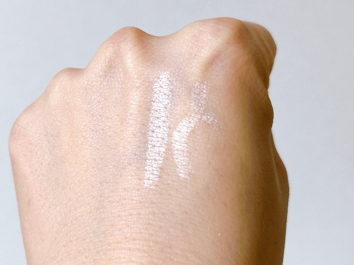 グリッターレイヤリングアイシャドウパレット/TWINKLE POP/アイシャドウパレットを使ったクチコミ(8枚目)