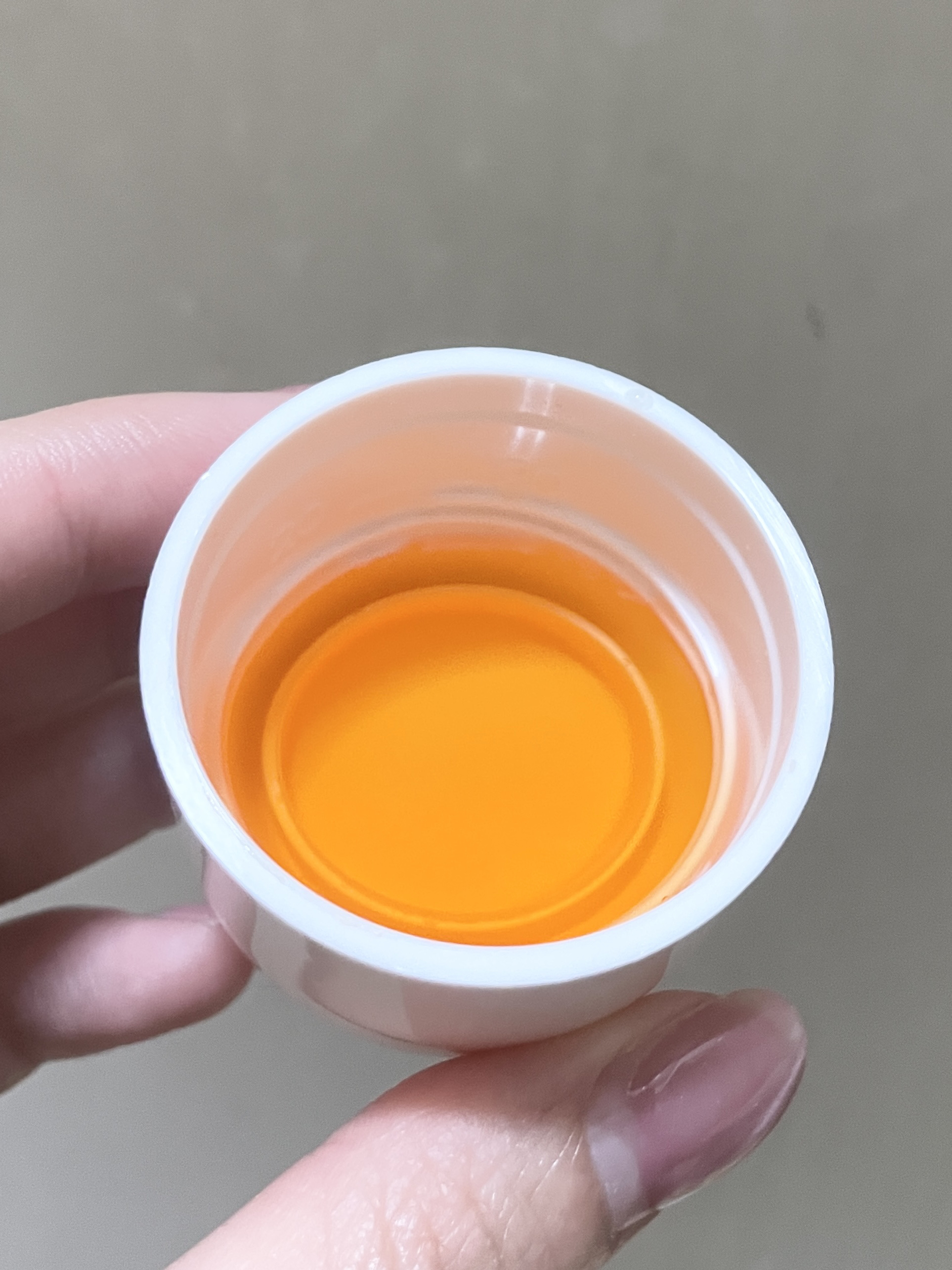 ダモン リラックスミント/Damon/マウスウォッシュ・スプレーを使ったクチコミ（3枚目）