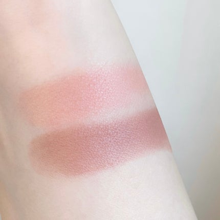 シグニチャー カラー アイズ/SUQQU/アイシャドウパレットを使ったクチコミ(7枚目)