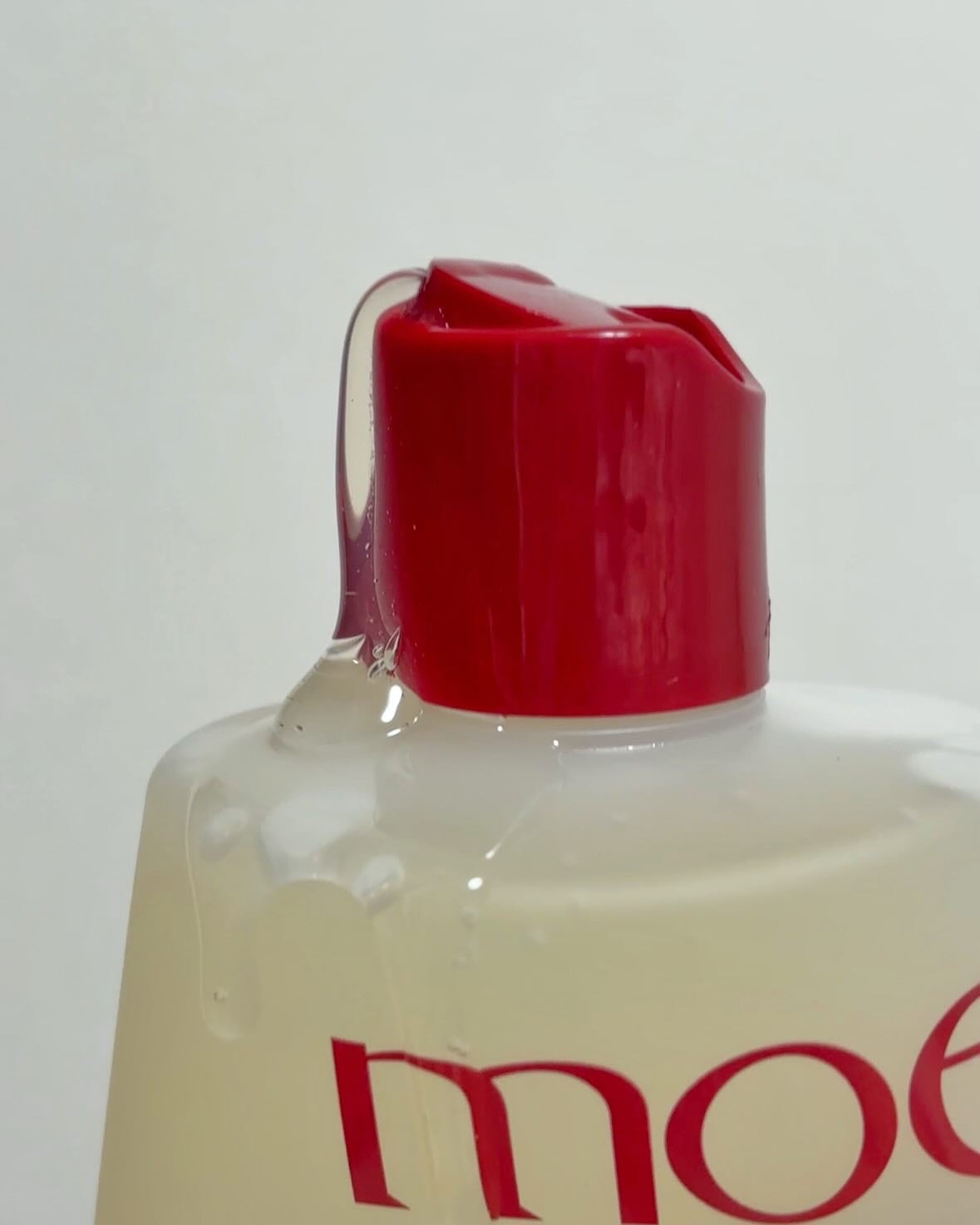 モエブ アヌカチン シャンプー/トリートメント/moev/市販シャンプーを使ったクチコミ(3枚目)