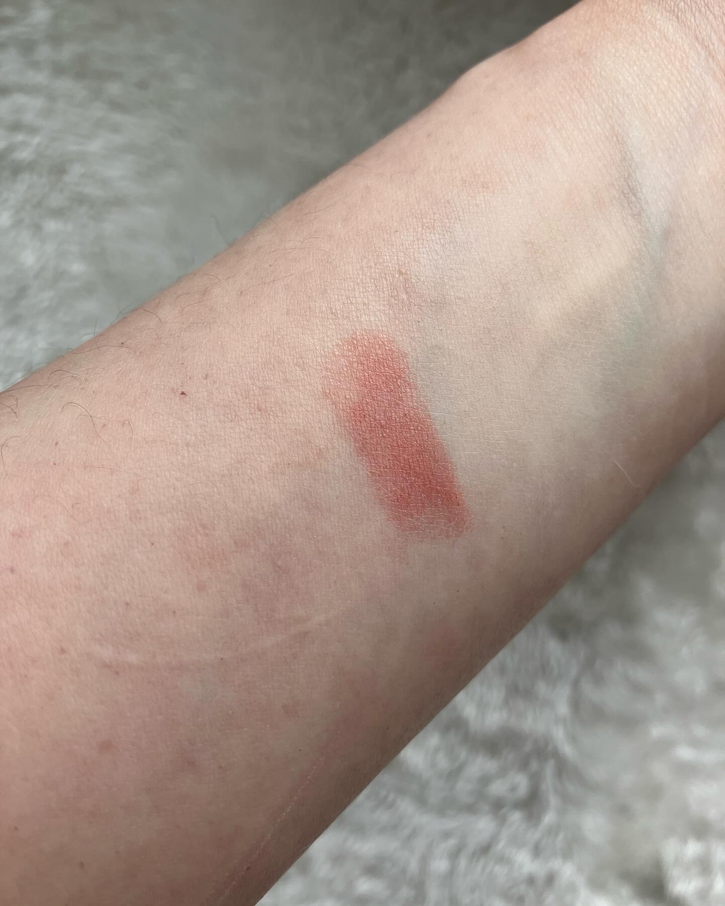 キスミー　フェルム　ルージュアクト/キスミー フェルム/口紅を使ったクチコミ（2枚目）