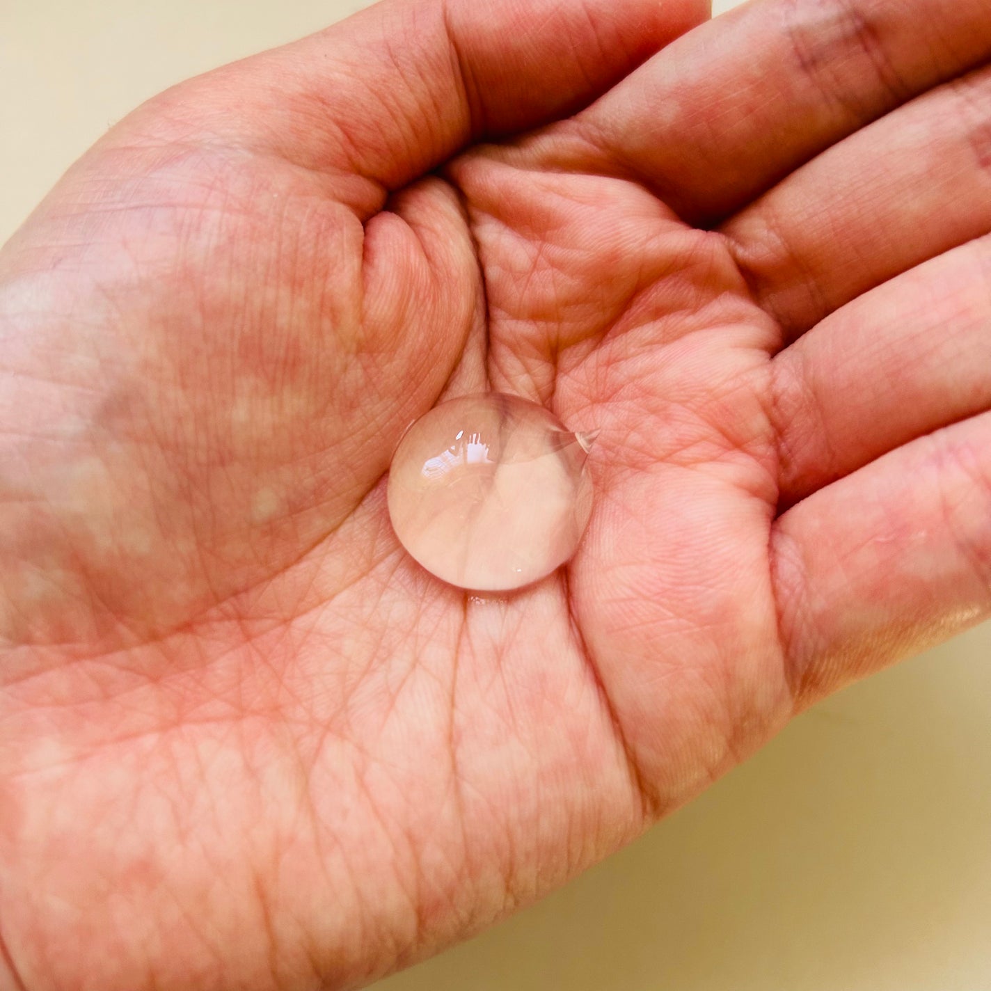 ニベア 肌磨きジェルクレンズ/ニベア/クレンジングジェルを使ったクチコミ(3枚目)