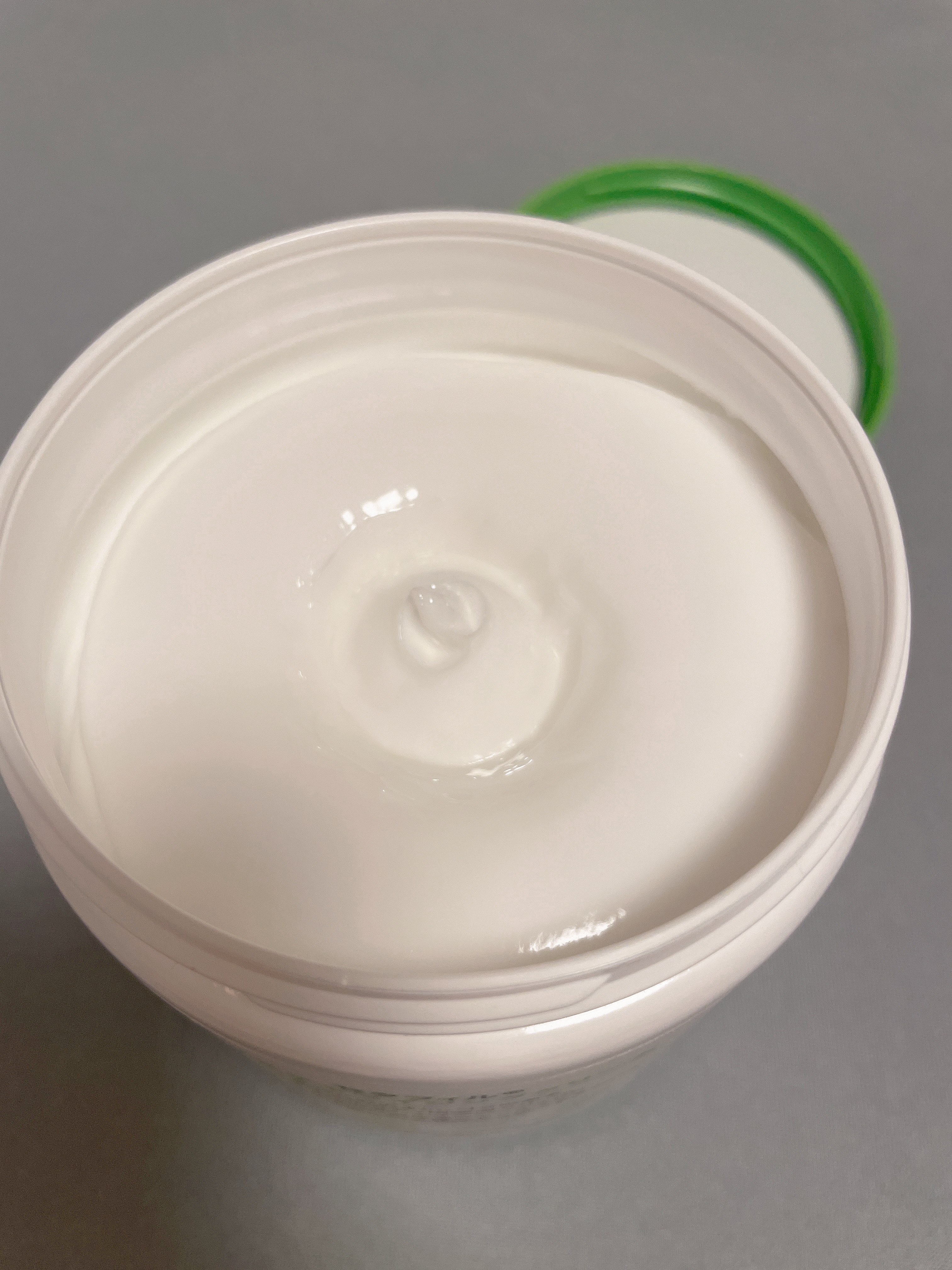 モイスチャライジング クリーム/セタフィル/ボディクリームを使ったクチコミ（2枚目）