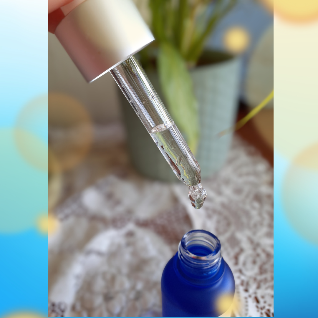 タカミスキンピール/タカミ/ブースター・導入液を使ったクチコミ(3枚目)