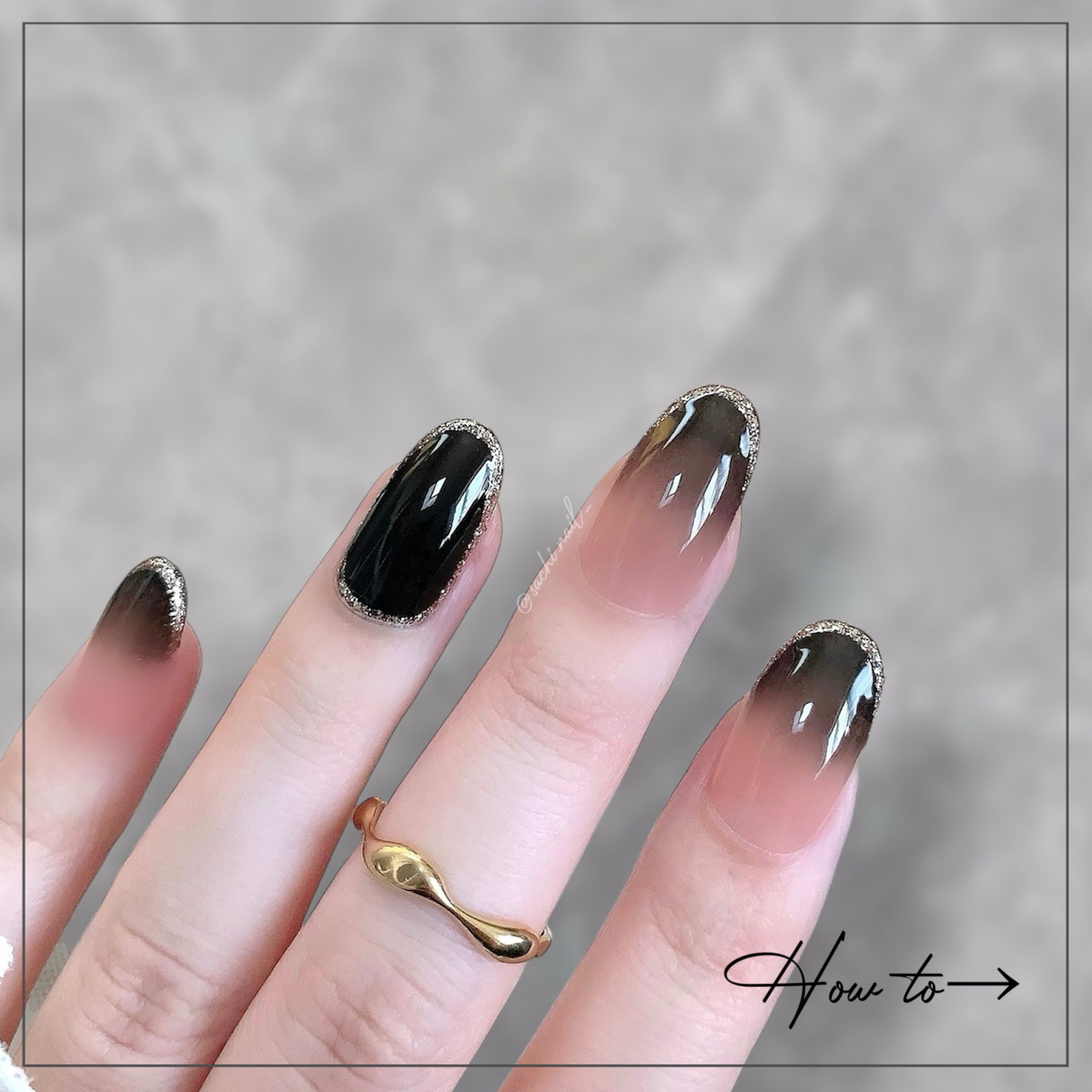 ネイルホリック Mode color/ネイルホリック/マニキュアを使ったクチコミ（2枚目）