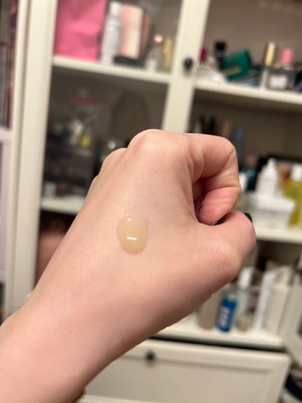 favs フィトコラーゲン*セラム/favs/美容液を使ったクチコミ(2枚目)