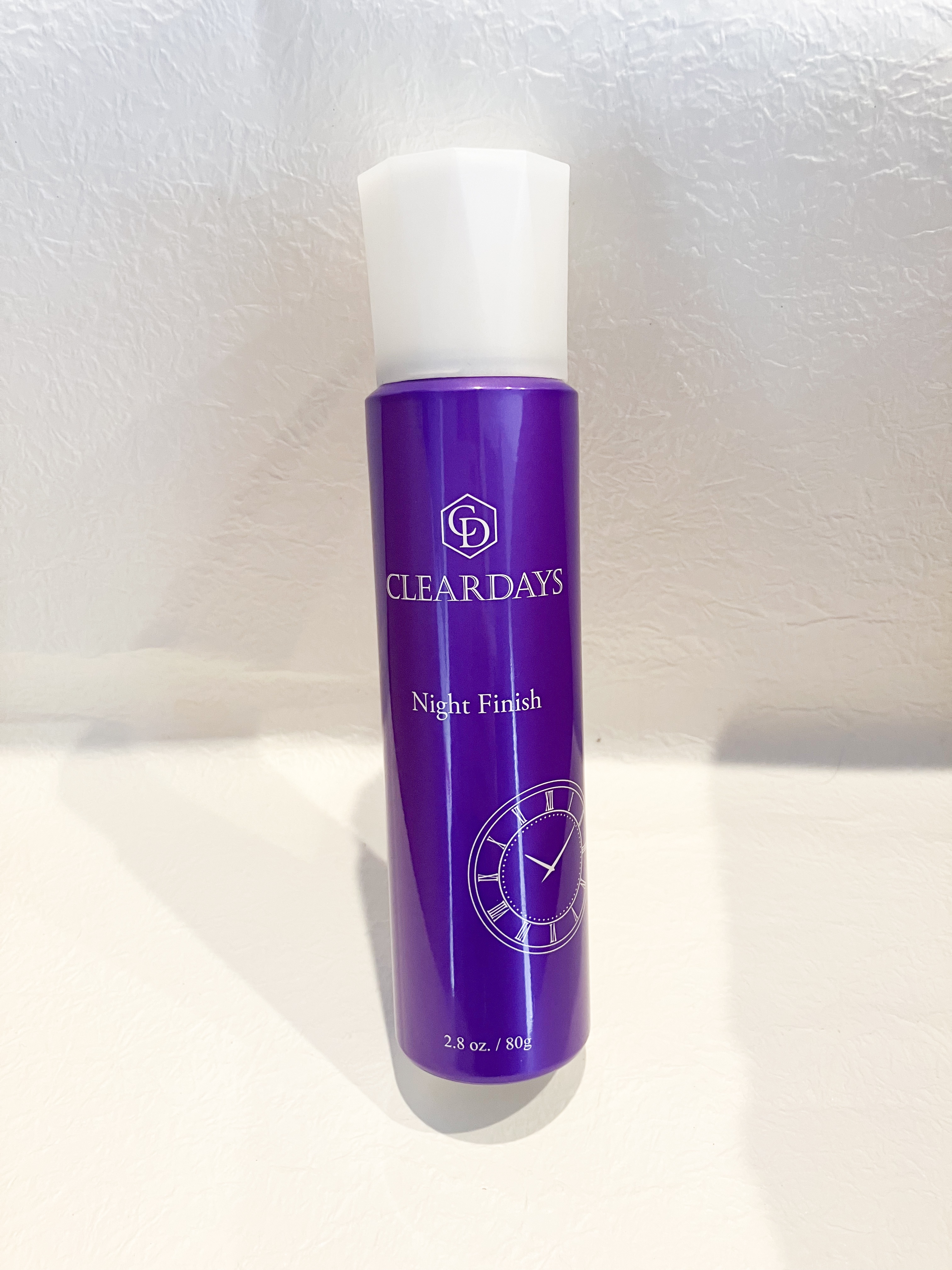 ナイトフィニッシュ/クリアデイズ/シートマスク・パックを使ったクチコミ（1枚目）