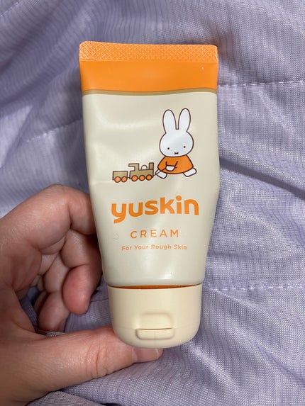 ユースキン/ユースキン/ボディクリームを使ったクチコミ(1枚目)