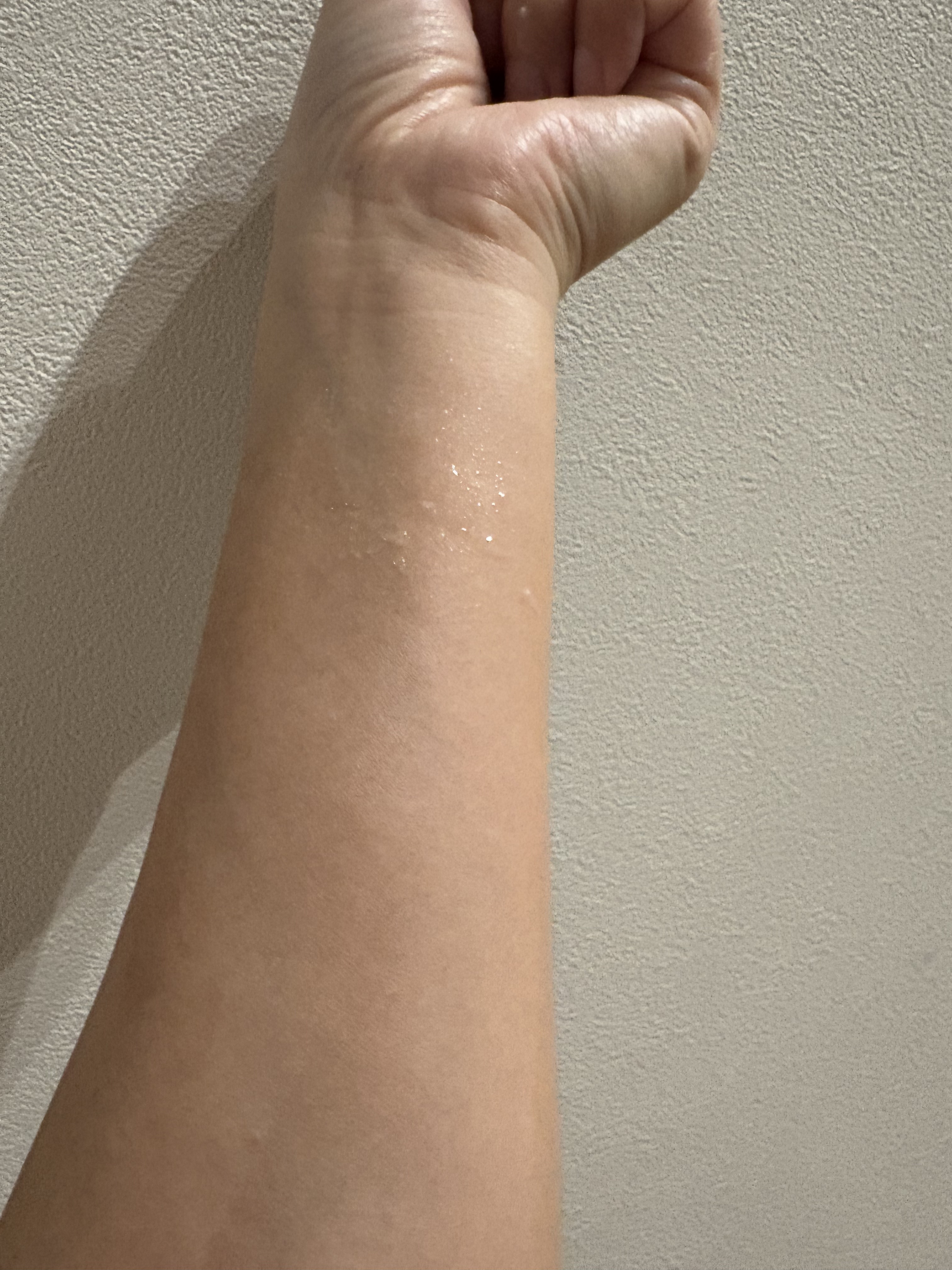 コルミー　プレミアムVC　セラムミスト/コルミー/ミスト状化粧水を使ったクチコミ（2枚目）