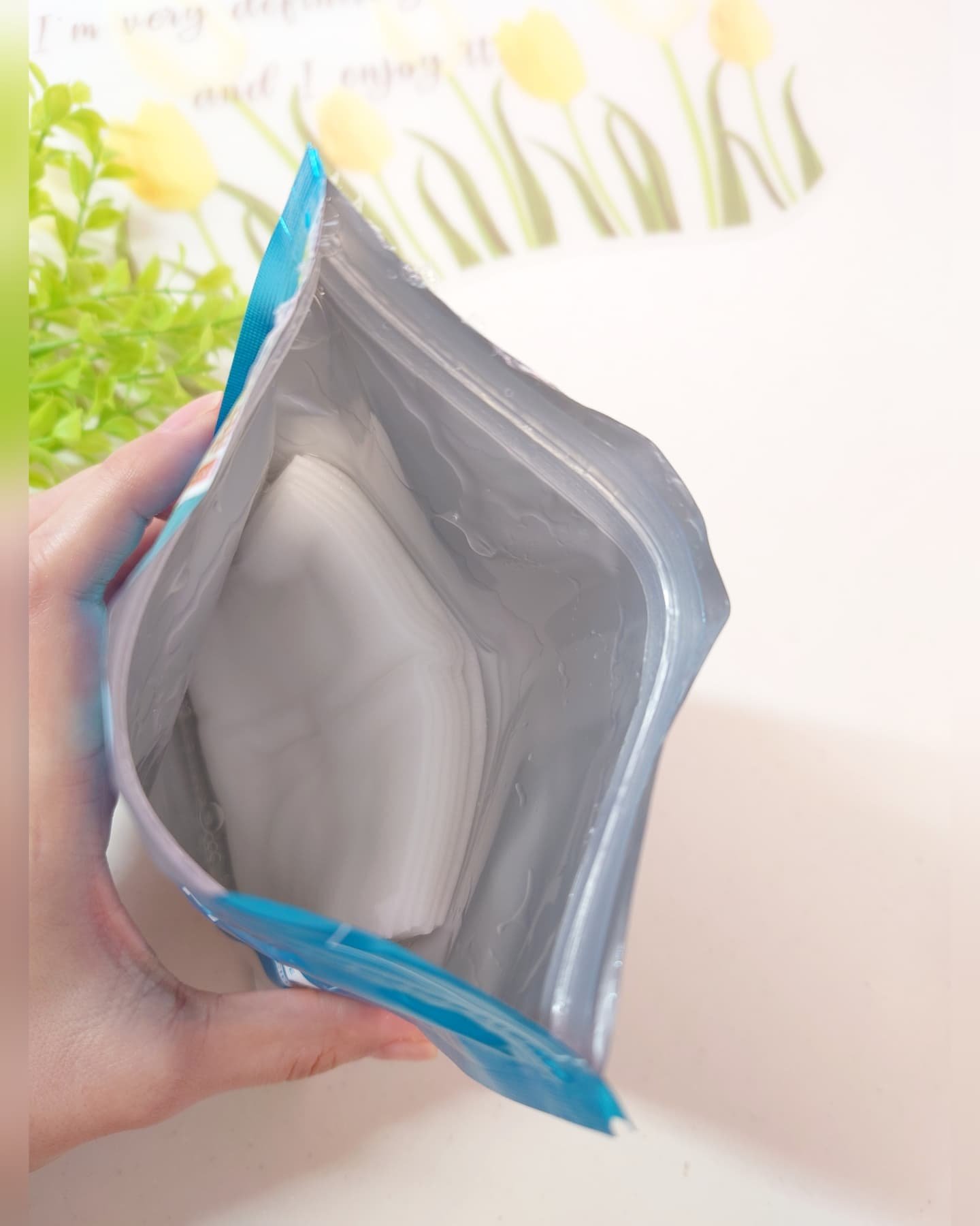 ルルルン ハイドラ AZ マスク/ルルルン/シートマスク・パックを使ったクチコミ（3枚目）