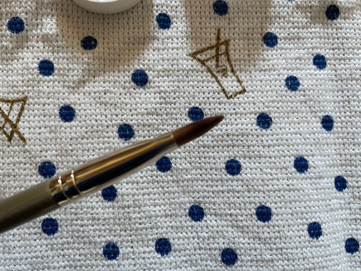 薬用コンシーラー アクネプロテクター/ONLY MINERALS/パウダーコンシーラーを使ったクチコミ(6枚目)