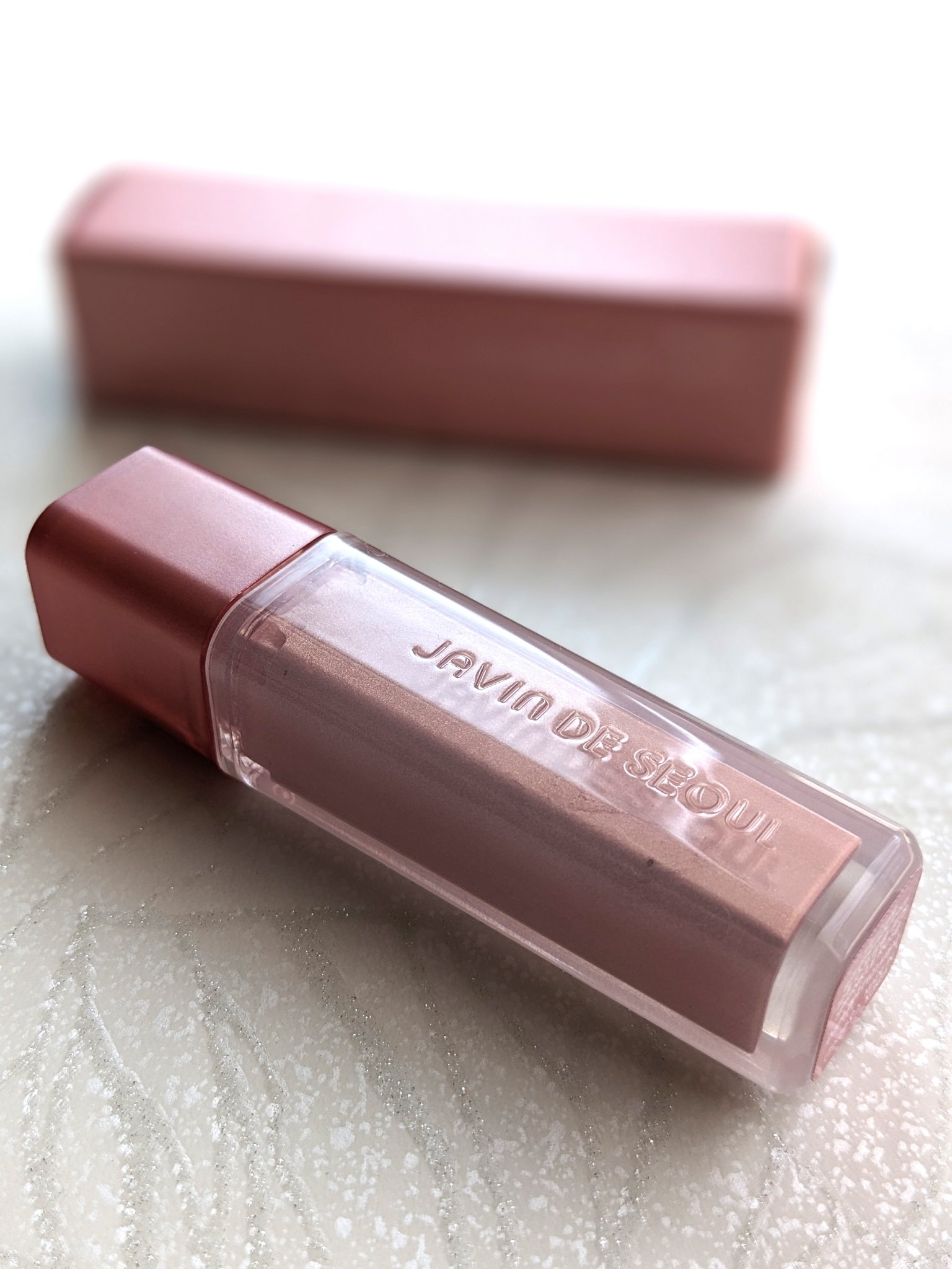 ウィンク アイ シマー ライト/Javin De Seoul/リキッドアイシャドウを使ったクチコミ（2枚目）