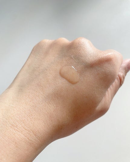 フコイダンサテンセラム/ONUL31/美容液を使ったクチコミ(7枚目)