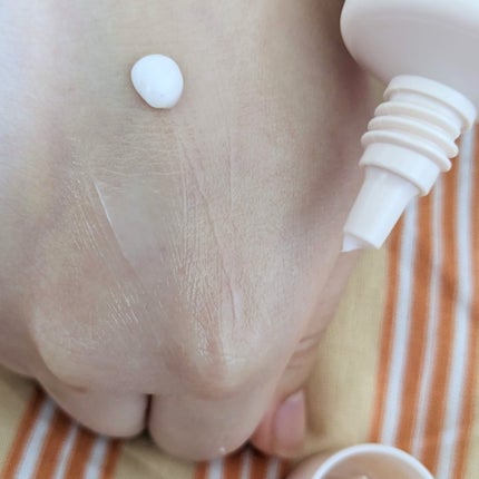 フコイダンサテンセラム/ONUL31/美容液を使ったクチコミ(7枚目)