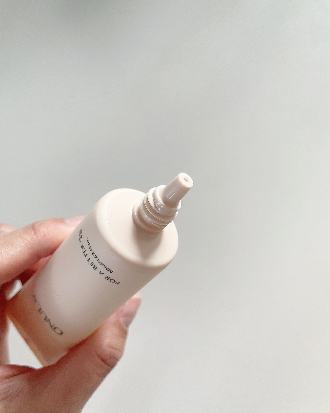 フコイダンサテンセラム/ONUL31/美容液を使ったクチコミ(9枚目)