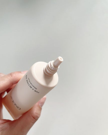 フコイダンサテンセラム/ONUL31/美容液を使ったクチコミ(9枚目)