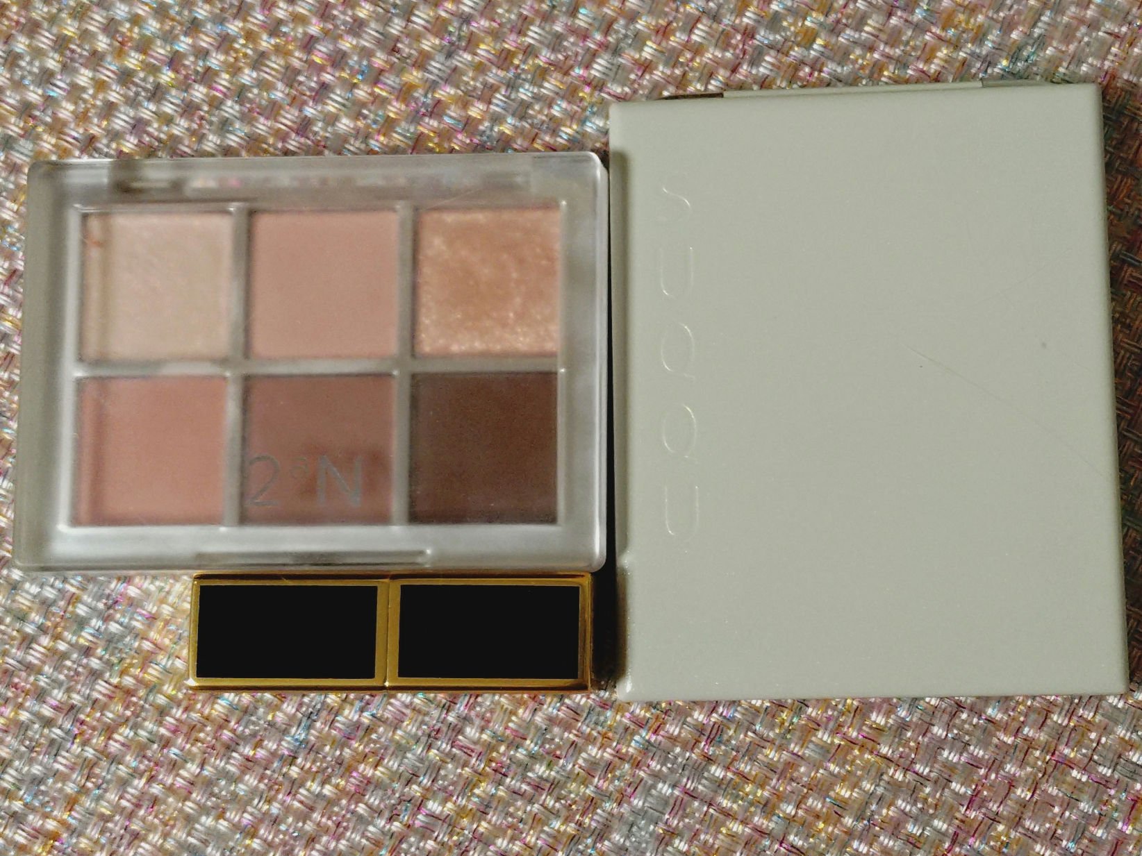 リップ カラー/TOM FORD BEAUTY/口紅を使ったクチコミ（1枚目）