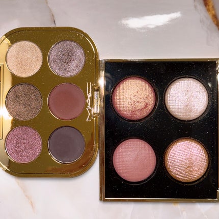 ラスターガラス リップスティック/M・A・C/口紅を使ったクチコミ(4枚目)