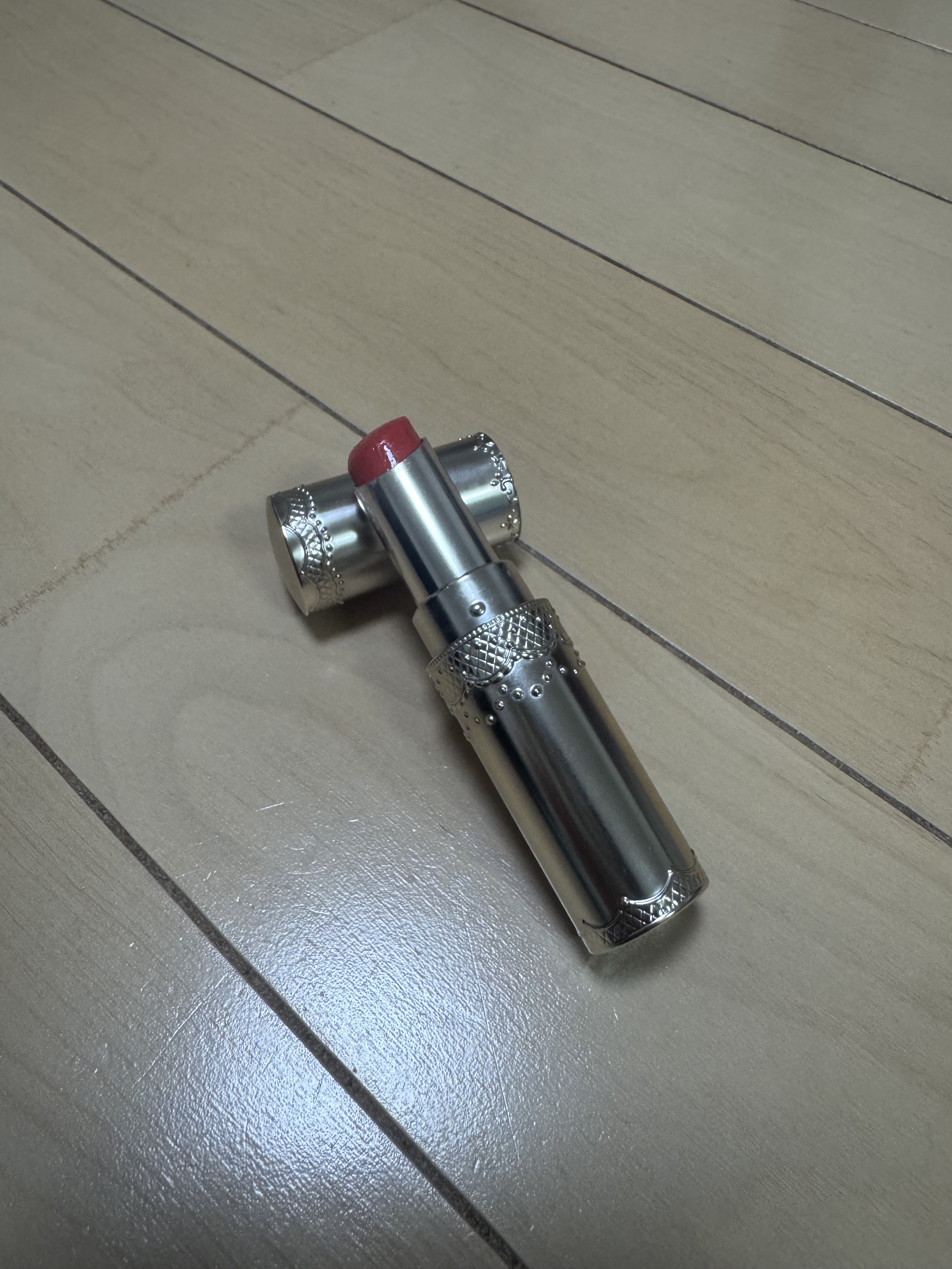 マシュマロティントルージュ/フォーチュン/リップティントを使ったクチコミ（2枚目）