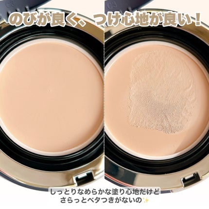 ヴェルヴェットラスティングパクト/AGE20’s/その他ファンデーションを使ったクチコミ(3枚目)