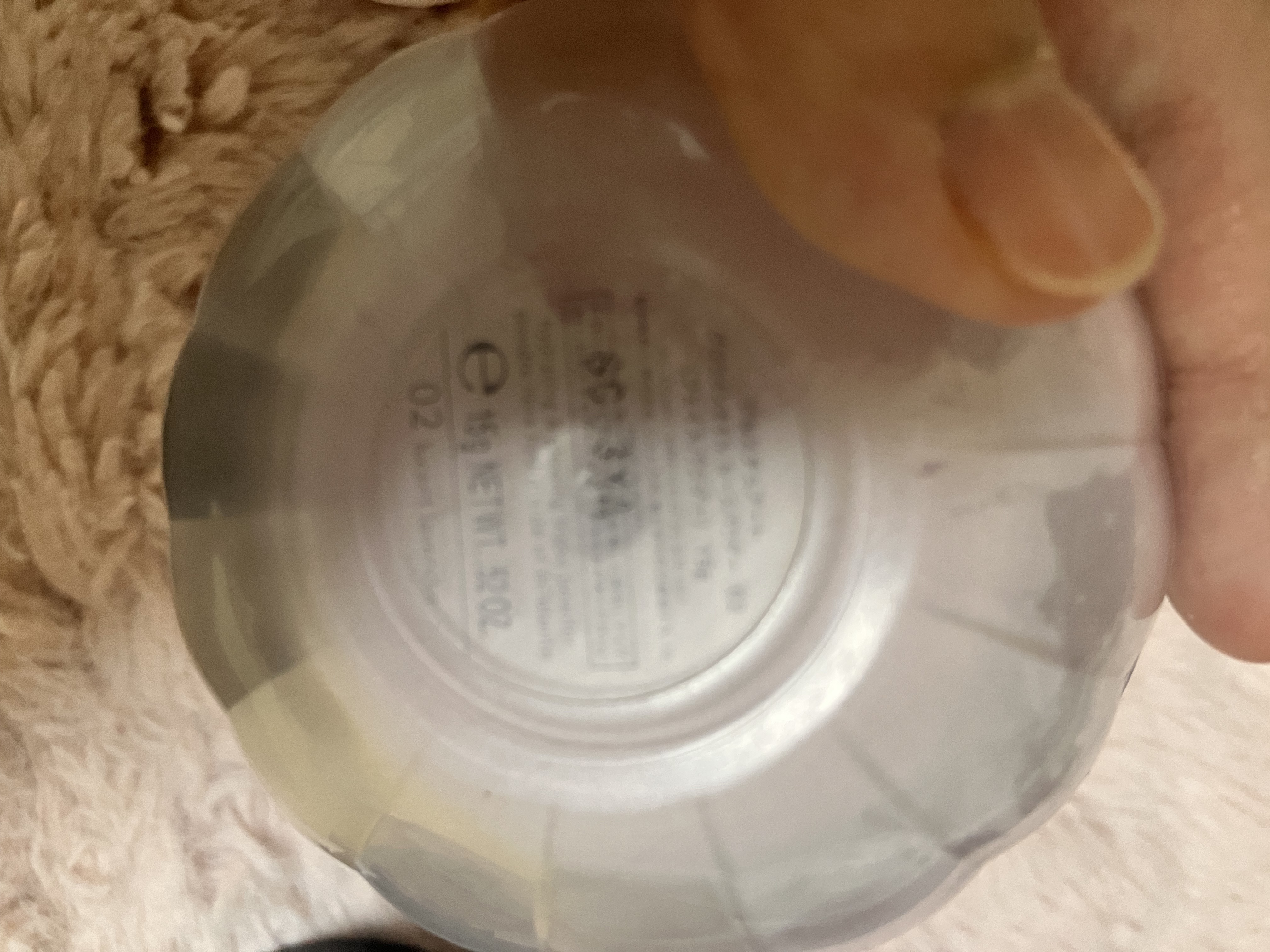 グロウインオイル ルースパウダー /JILL STUART/ルースパウダーを使ったクチコミ（1枚目）