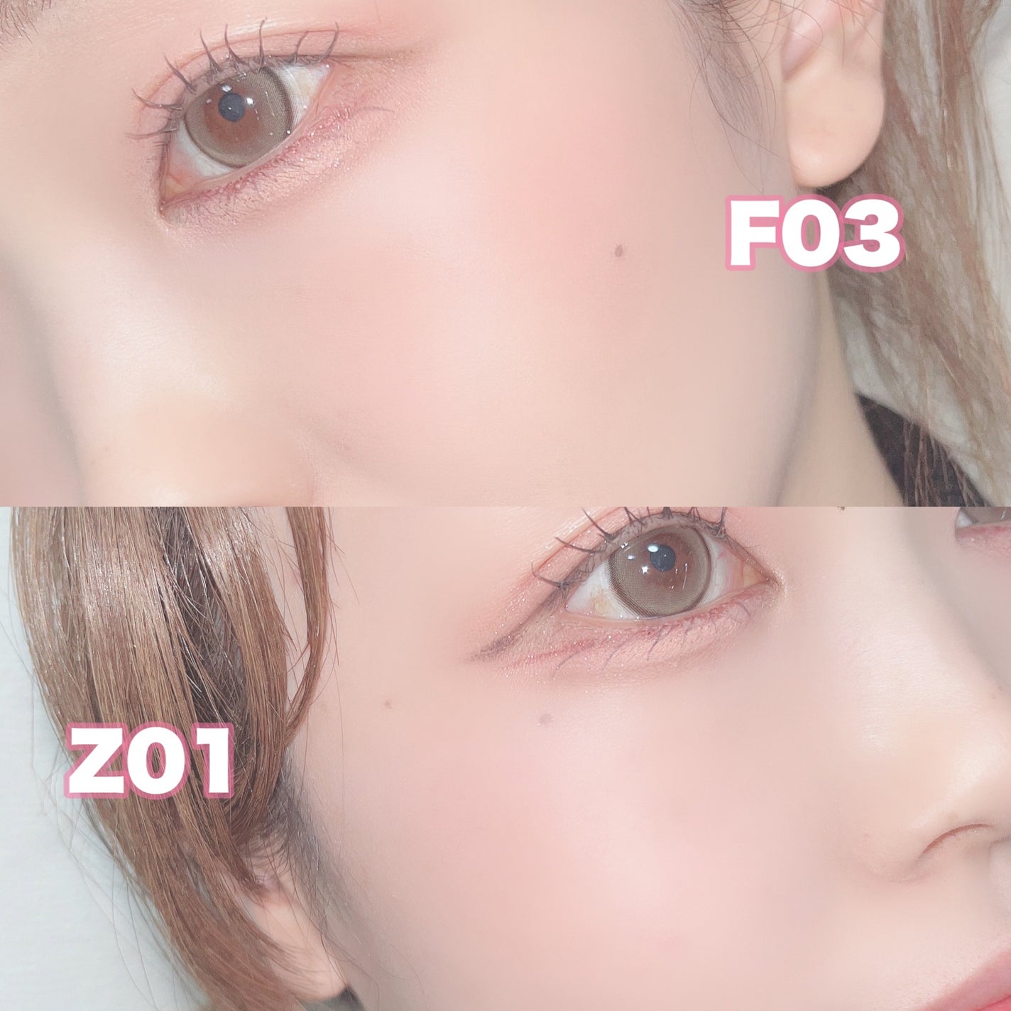 ブラリーピューレチーク/tiptoe/リキッドチークを使ったクチコミ(8枚目)