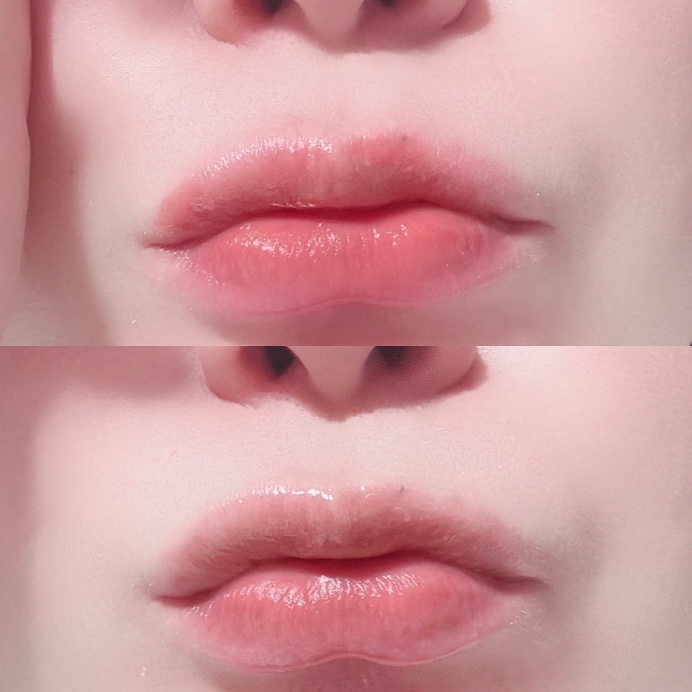 ウォーターフルリッププランパー/COSNORI/リッププランパーを使ったクチコミ(3枚目)