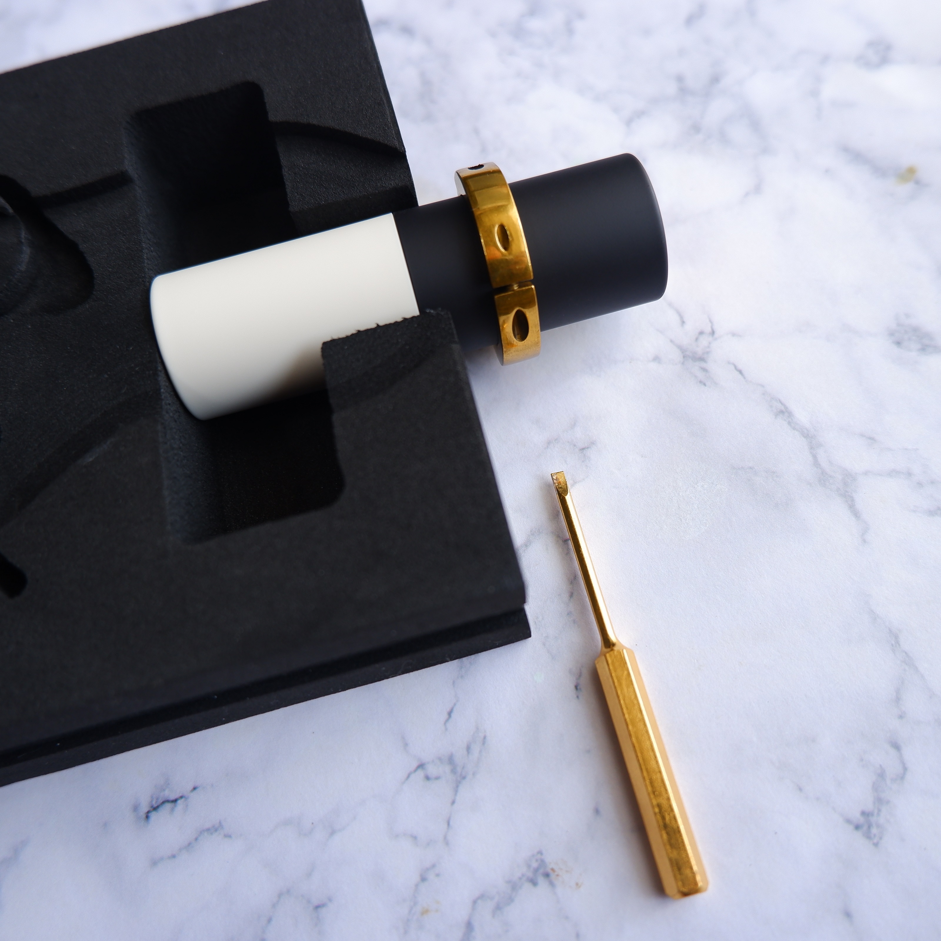 ザ リップ ネオ アニマ/アーレス/口紅を使ったクチコミ（3枚目）