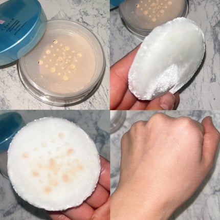 ラスティングベース クール/チャコット・コスメティクス/化粧下地を使ったクチコミ(5枚目)