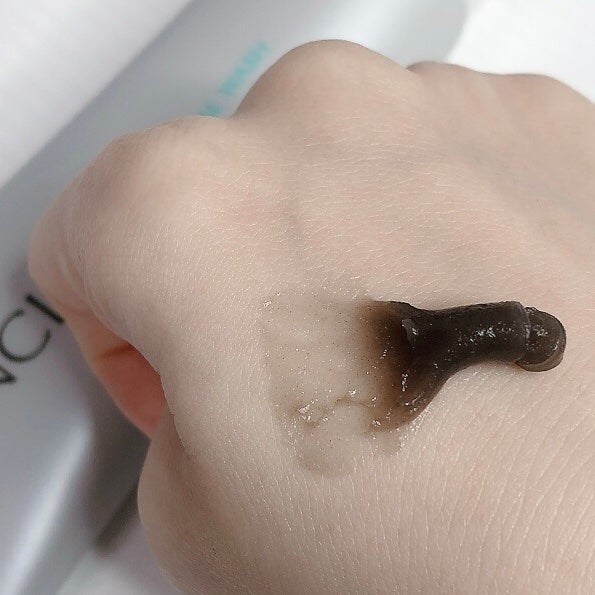 泥ジェル洗顔/ファンケル/その他洗顔料を使ったクチコミ(2枚目)