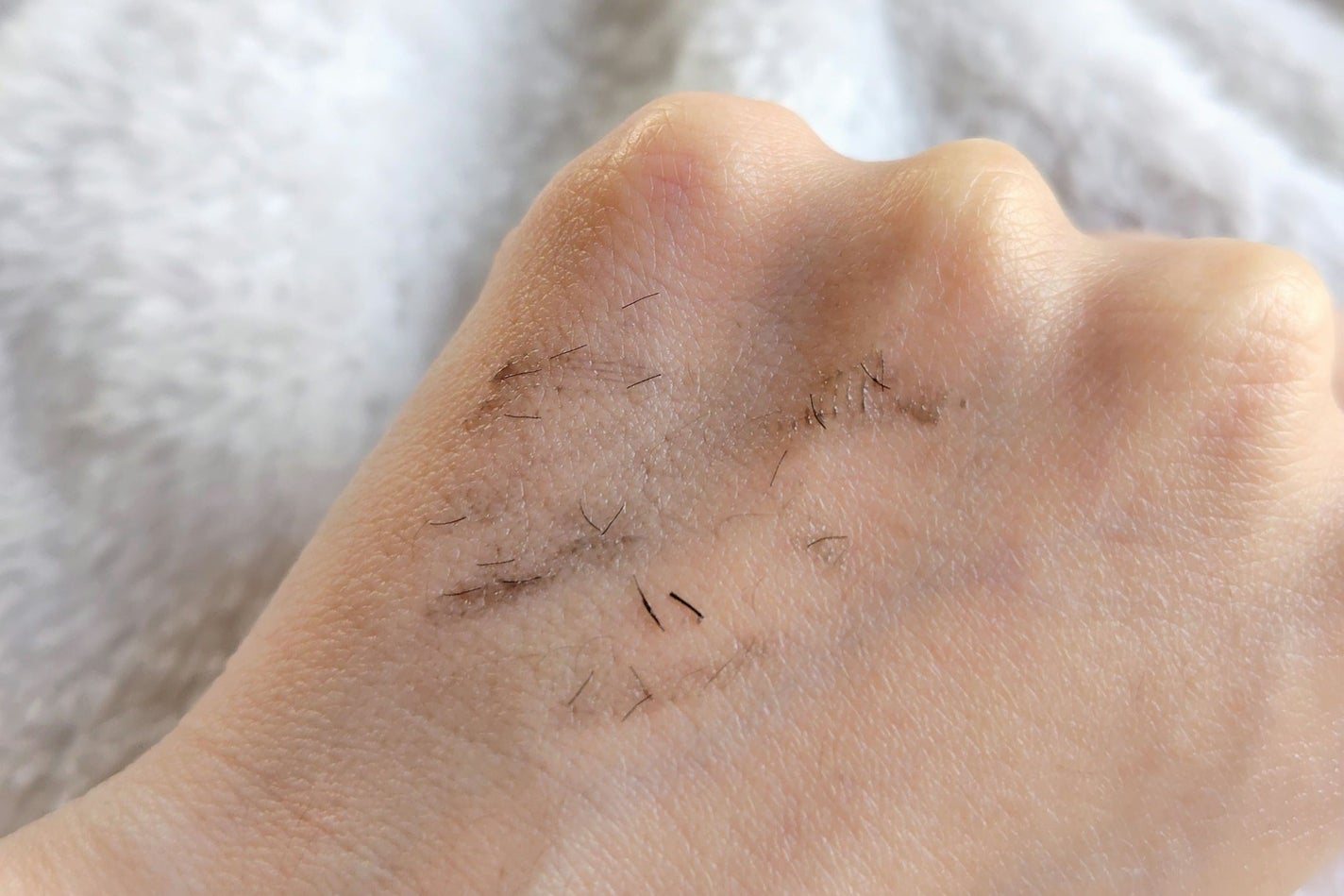 エテュセ アイエディション (マスカラベース)/ettusais/マスカラ下地を使ったクチコミ(3枚目)