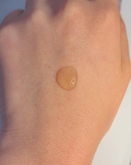 PDRNカフェインショット/IOPE/美容液を使ったクチコミ(5枚目)