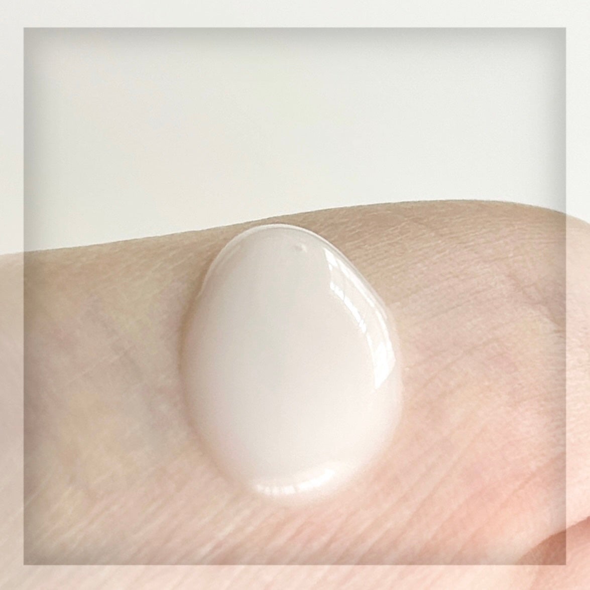 ガラクトポアセラム/SAM'U/美容液を使ったクチコミ(4枚目)