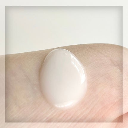 ガラクトポアセラム/SAM'U/美容液を使ったクチコミ(4枚目)