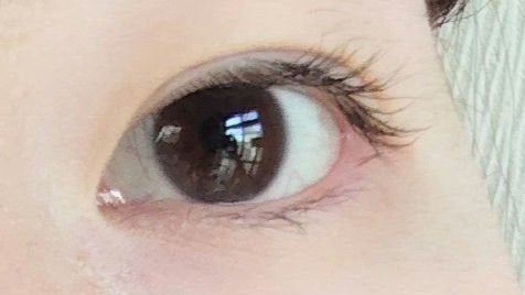 エテュセ アイエディション (マスカラベース)/ettusais/マスカラ下地を使ったクチコミ(4枚目)