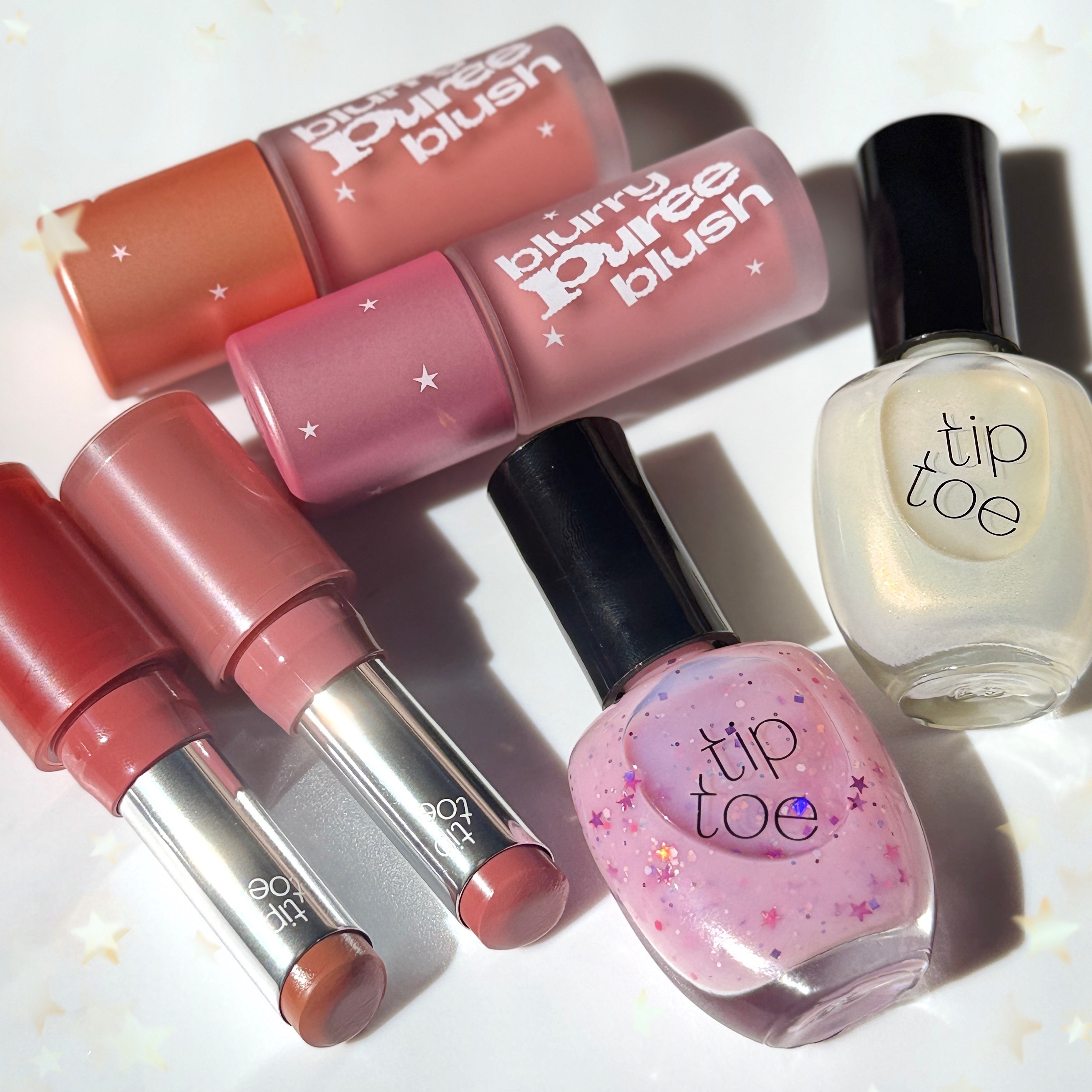 ジェリースティック/tiptoe/口紅を使ったクチコミ（1枚目）