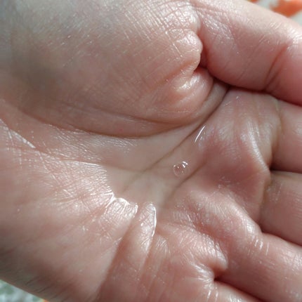 PHセンシティブクリームミスト/SAM'U/ミスト状化粧水を使ったクチコミ(4枚目)