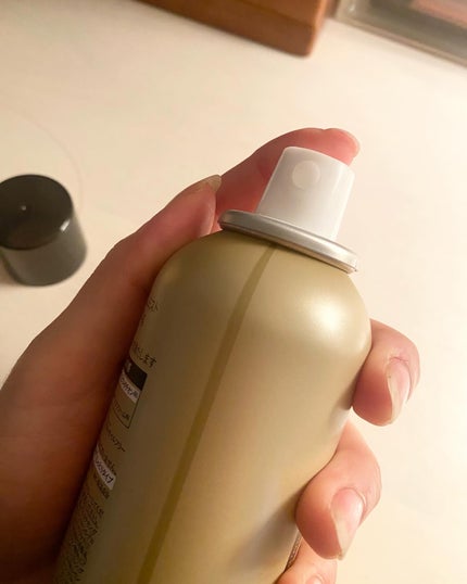 コルミー プレミアムVC セラムミスト/コルミー/ミスト状化粧水を使ったクチコミ(2枚目)